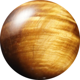 Tiger's Eye （38）